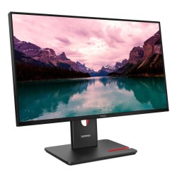 Lenovo ThinkVision T24-40 23.8"FHD IPS AG 4ms 250nits 120Hz HDMI, DP, USB Eclipse Black