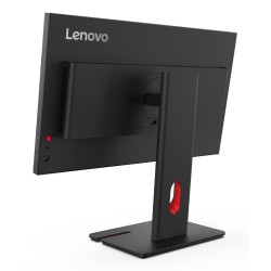 Lenovo ThinkVision T24-40 23.8"FHD IPS AG 4ms 250nits 120Hz HDMI, DP, USB Eclipse Black