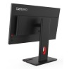 Lenovo ThinkVision T24-40 23.8"FHD IPS AG 4ms 250nits 120Hz HDMI, DP, USB Eclipse Black