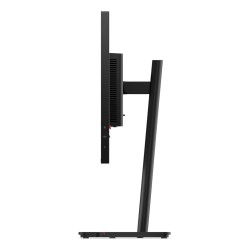 Lenovo ThinkVision T24-40 23.8"FHD IPS AG 4ms 250nits 120Hz HDMI, DP, USB Eclipse Black