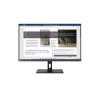 Lenovo ThinkVision S27i-30 27"FHD IPS 100Hz 300nits HDMI VGA Raven Black