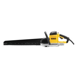 Piła szablasta DeWALT DWE398 pilarka Alligator 430 MM 1700 W
