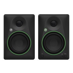Aktywne monitory z Bluetooth Mackie CR5BT