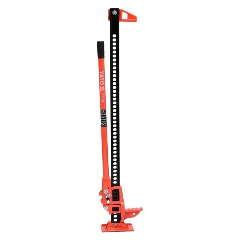 YATO PODNOŚNIK FARMERSKI 3T 48' YT-17261 YATO PODNOŚNIK FARMERSKI 3T 48' YT-17261