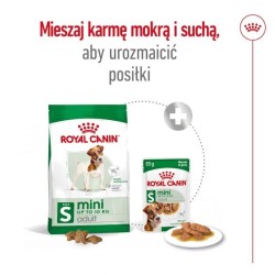 Royal Canin SHN Mini Adult 4kg