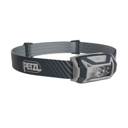 Czołówka tikka core-gray PETZL