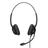 Słuchawki Sennheiser EPOS Impact SC 260 Stereo On-Ear USB