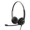 Słuchawki Sennheiser EPOS Impact SC 260 Stereo On-Ear USB