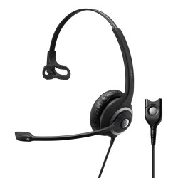 Słuchawki Sennheiser EPOS Impact SC 230 Mono On-Ear USB Head