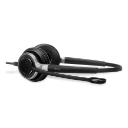 Zestaw słuchawkowy Sennheiser EPOS Impact SC 660 ANC USB Stereo On-Ear
