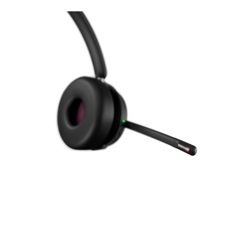 Słuchawki Bluetooth EPOS IMPACT 1060T, kompatybilne z MS Teams