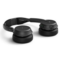 Słuchawki Bluetooth EPOS IMPACT 1060T, kompatybilne z MS Teams