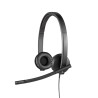 Słuchawki Logitech H570E