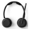 Słuchawki Bluetooth EPOS IMPACT 1060, dwustronne