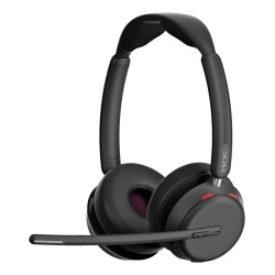 Słuchawki Bluetooth EPOS IMPACT 1060, dwustronne
