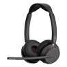 Słuchawki Bluetooth EPOS IMPACT 1060, dwustronne