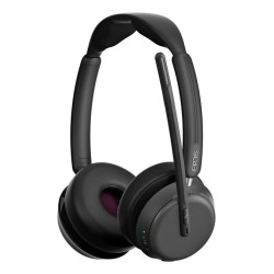 Słuchawki Bluetooth EPOS IMPACT 1060, dwustronne