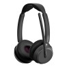 Słuchawki Bluetooth EPOS IMPACT 1060, dwustronne
