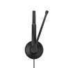 Zestaw słuchawkowy IMPACT 100 MS Mono USB-C+A - Headset Mono