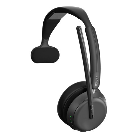 Einseitowe Bluetooth Headset EPOS IMPACT 1030