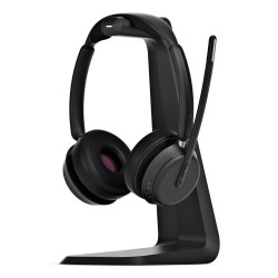 Słuchawki EPOS IMPACT 1061, Bluetooth z ładowarką