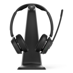 Słuchawki EPOS IMPACT 1061, Bluetooth z ładowarką