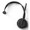 Zestaw słuchawkowy EPOS IMPACT 1030T Bluetooth, kompatybilny z MS Teams, jednostronny