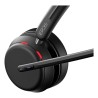 Zestaw słuchawkowy EPOS IMPACT 1030T Bluetooth, kompatybilny z MS Teams, jednostronny