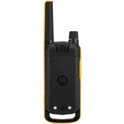 Radiotelefon wielofunkcyjny Motorola t82 MOTO82E