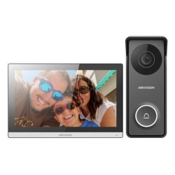 WIDEODOMOFON HIKVISION DS-KIS313-P