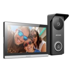 WIDEODOMOFON HIKVISION DS-KIS313-P