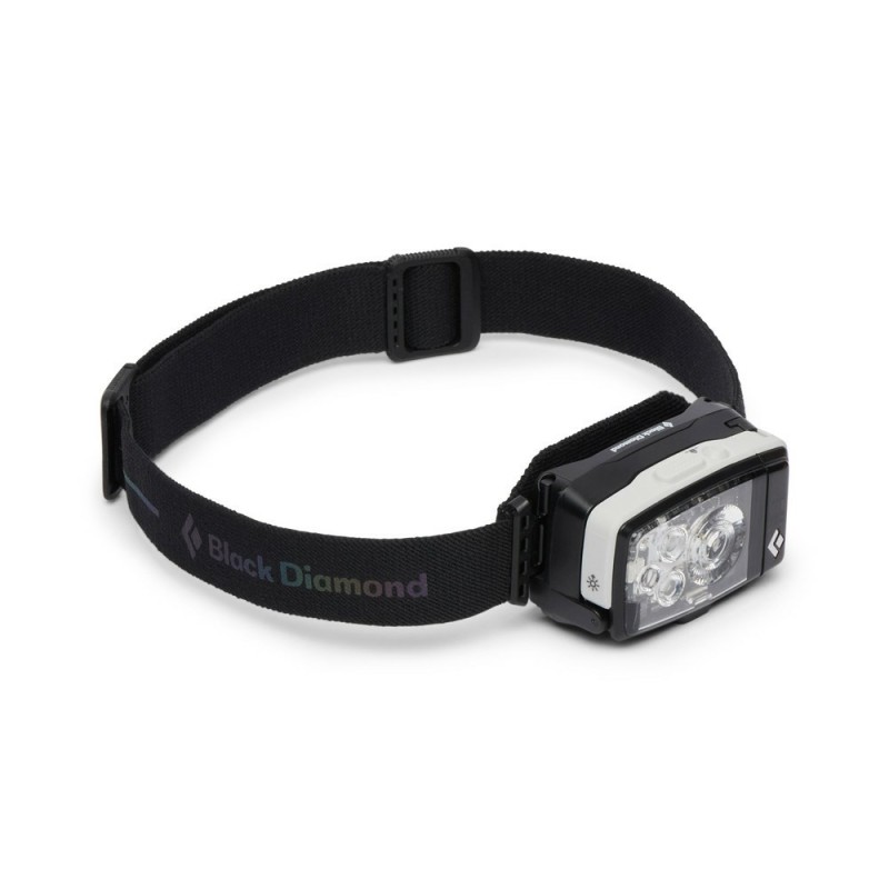 Czołówka do biegania Black Diamond DISTANCE LT 1100 HEADLAMP Czołówka do biegania Black Diamond DISTANCE LT 1100 HEADLAMP