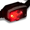 Czołówka do biegania Black Diamond DISTANCE LT 1100 HEADLAMP Czołówka do biegania Black Diamond DISTANCE LT 1100 HEADLAMP