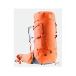 Deuter Aircontact Core 55+10 SL 55 l Czerwony
