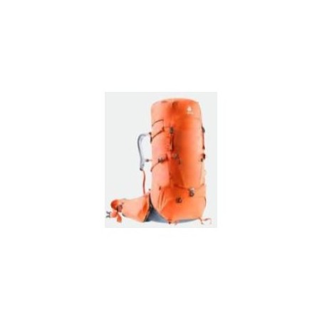 Deuter Aircontact Core 55+10 SL 55 l Czerwony