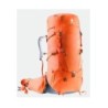 Deuter Aircontact Core 55+10 SL 55 l Czerwony