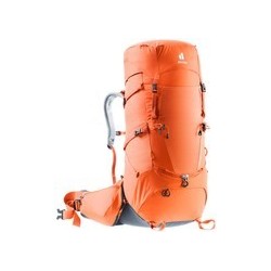 Deuter Aircontact Core 55+10 SL 55 l Czerwony