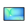 Tablet Samsung Galaxy Tab S10 FE (10.9", Wi-Fi), 27,7 cm (10.9"), 2304 x 1440 piksele, 128 GB, 8 GB, 497 g, Szary