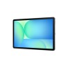 Tablet Samsung Galaxy Tab S10 FE (10.9", Wi-Fi), 27,7 cm (10.9"), 2304 x 1440 piksele, 128 GB, 8 GB, 497 g, Szary
