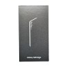 Telefon Samsung Galaxy S25 Edge S937 5G Dual Sim 12GB RAM 512GB - Titanium Jetblack