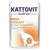 KATTOVIT URINARY Kurczak 85g dla kota