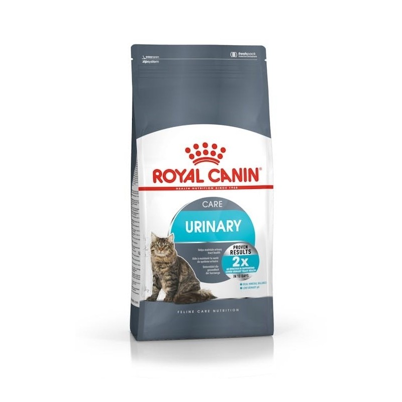 ROYAL CANIN FCN Urinary Care - sucha karma dla kota dorosłego - 4kg