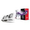 Karta graf. SAPPHIRE PURE RX 9070 GAMING OC 16GB