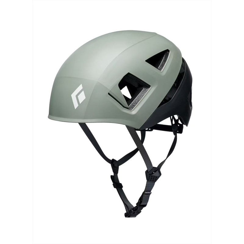 Kask wspinaczkowy Black Diamond CAPITAN E HELMET - Tundra Kask wspinaczkowy Black Diamond CAPITAN E HELMET - Tundra