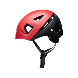 Kask wspinaczkowy Black Diamond M/L CAPITAN E HELMET - Hyper Red