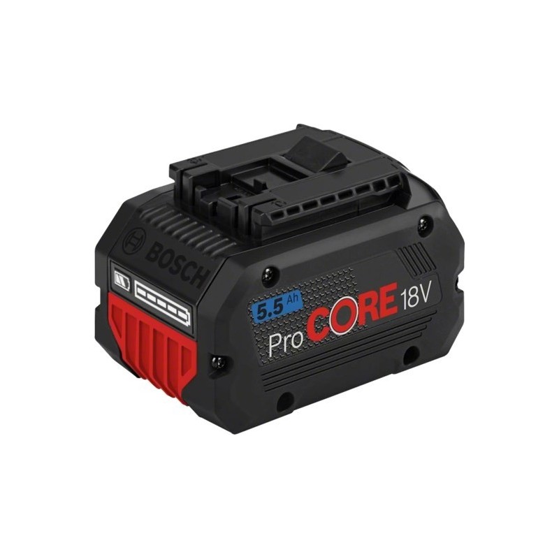 Bosch ProCORE18V 5.5Ah Professional Bateria