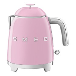 Czajnik SMEG Kettle (KLF05PKEU) mini 0,8L pink