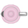 Czajnik SMEG Kettle (KLF05PKEU) mini 0,8L pink