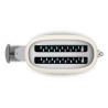 SMEG Toster (TSF02CREU) krem