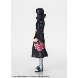 ULTIMATE LEGENDS NARUTO - UCHIHA ITACHI